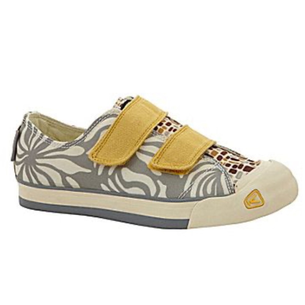 Keen Sula Velcro Casual Shoes Sneakers